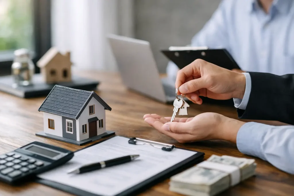 Valoración de vivienda por donación bien hecha