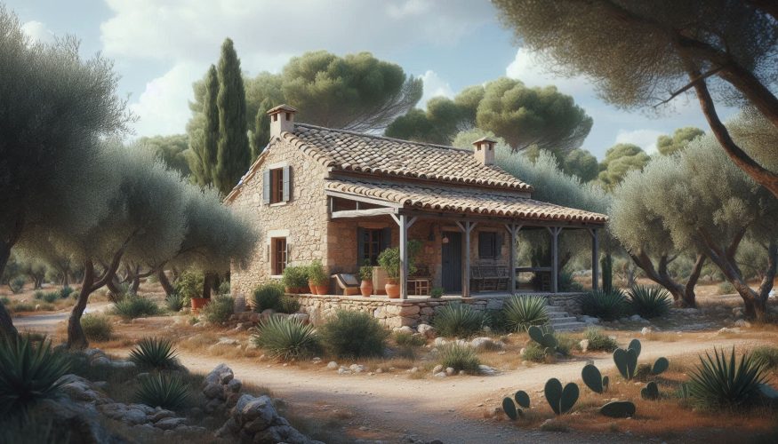 Rustica 1